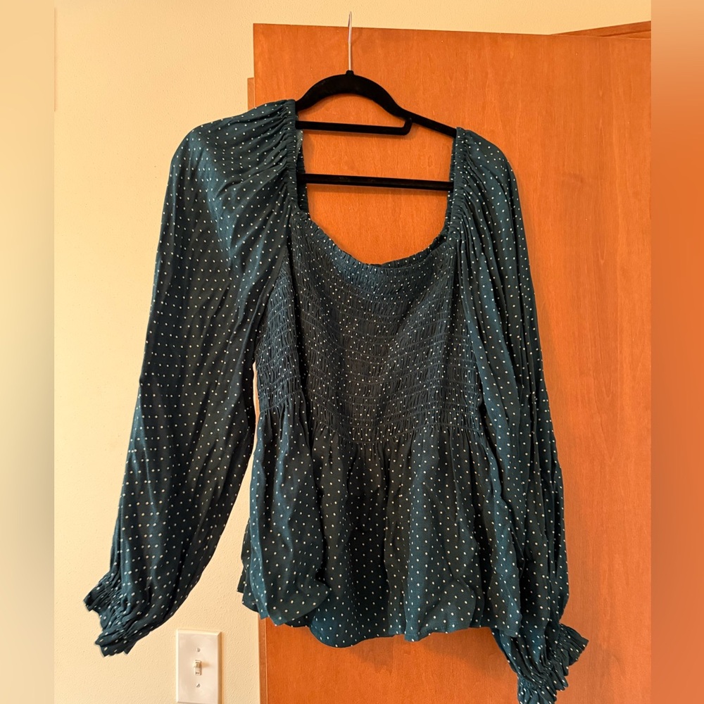 Gap blouse